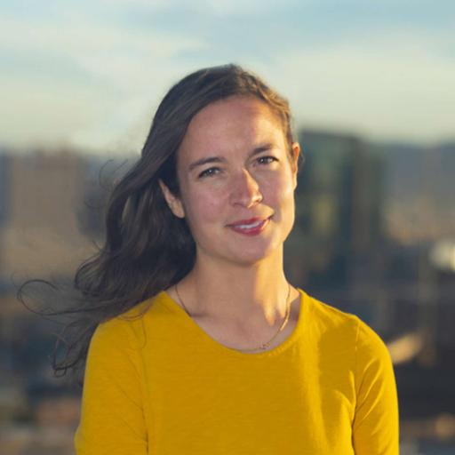 #93 - Martha Pskowski, Water Challenges in the Rio Grande, Produced Water & Water Journalism