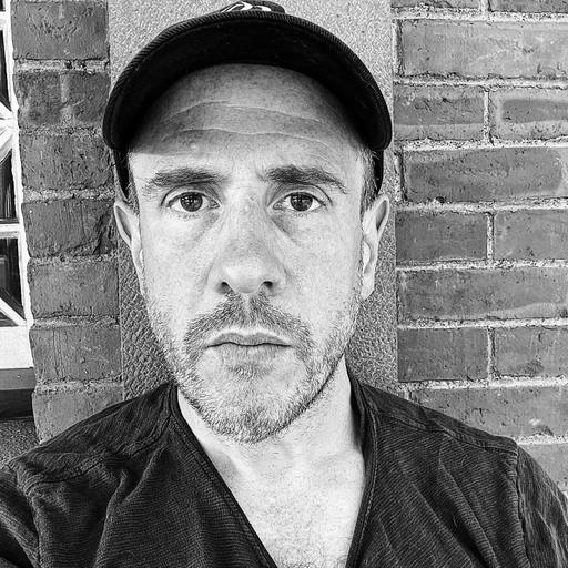 Episode 479: Jeff Sharlet and Finding Real Toads in Imaginary Gardens