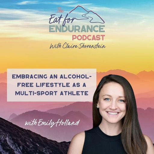 Embracing an Alcohol-Free Lifestyle as a Multi-Sport Athlete