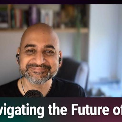 IM 828: Stochastic Carrots - Navigating the Future of AI