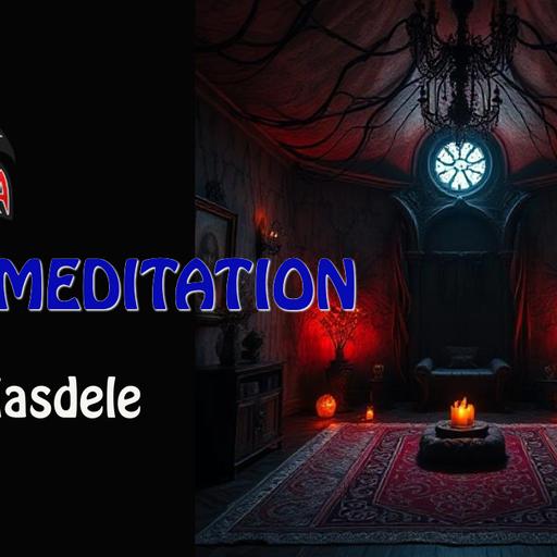 Fear Meditation | Creepypasta