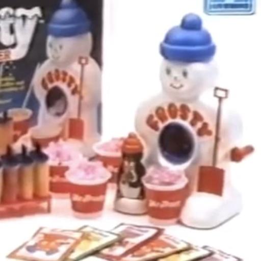#159 - Slush Puppy Experiences