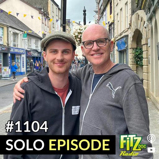 SOLO - Episode 1104