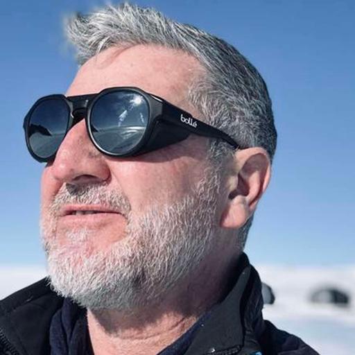 Leave No Trace TV With Richard Crawford: A Guide To Sustainable Exploration