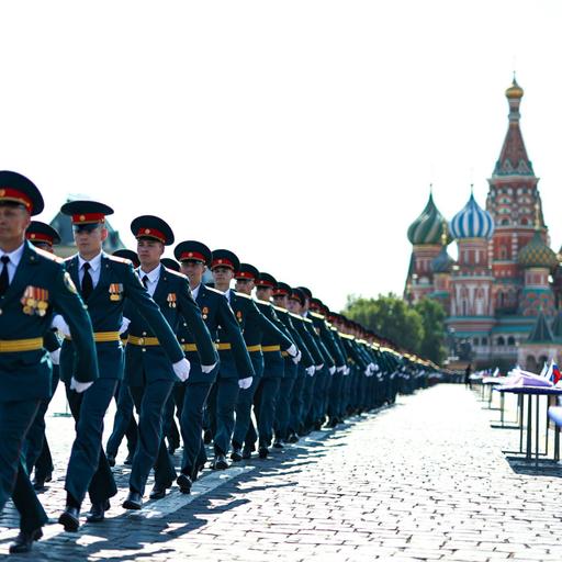 Mit Russland reden?