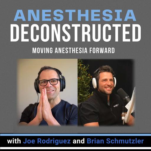 One Anesthesiologist, 108K Followers, and Zero Filters
