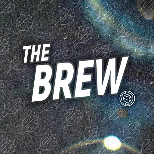 Bryan Mbeumo Is FINALLY Announced! | The Brew