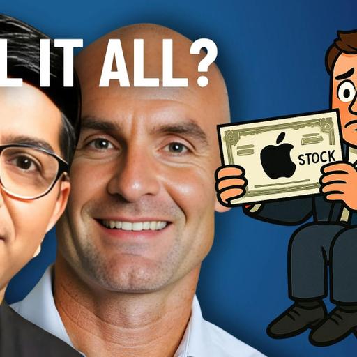 Tax Strategies, Exchange Funds, and Portfolio Optimization with Wes Gray & Srikanth Narayan | #591