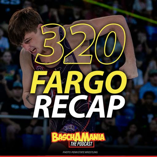 Jax Takes Out Vito + Fargo Nuggets & Wrap up!; Basch & The Brain | 320