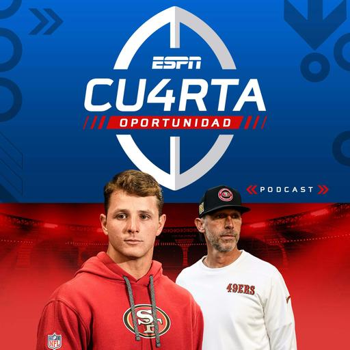 La lupa sobre Brock Purdy y Kyle Shanahan en los 49ers I Análisis de la NFC Oeste
