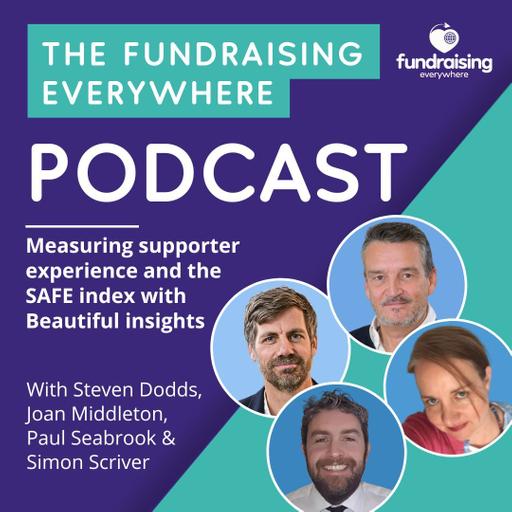 Measuring supporter experience and the SAFE index with Beautiful insights