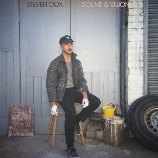 Steven Cox