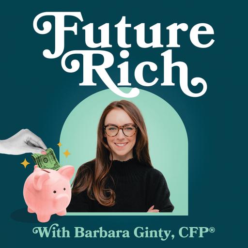 289. Future-Proof Your Child's Finances: A Deep Dive into Trump Accounts and 529 Plans