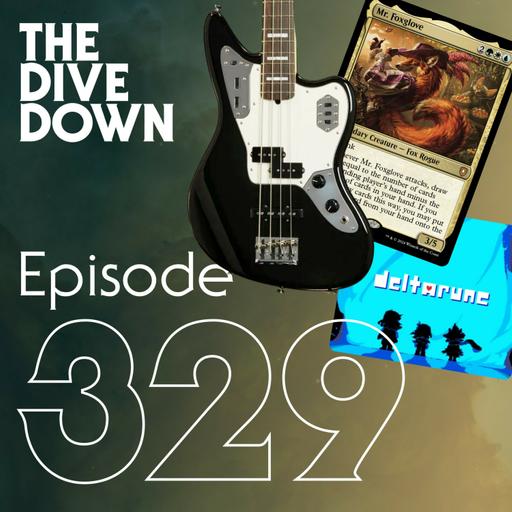 Episode 329: Summer Vacation 2: Permanent Vacation?