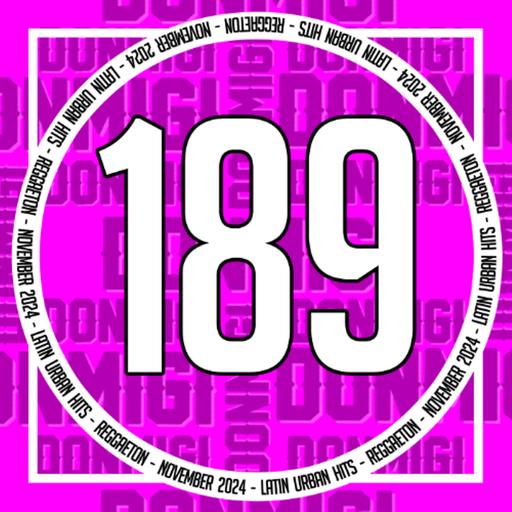 Reggaeton Hits November 2024 Episode #189