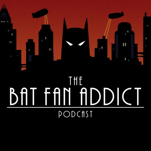 BAT FANATIC FRIDAY: SUPERMAN 2025 (SPOILERS!)
