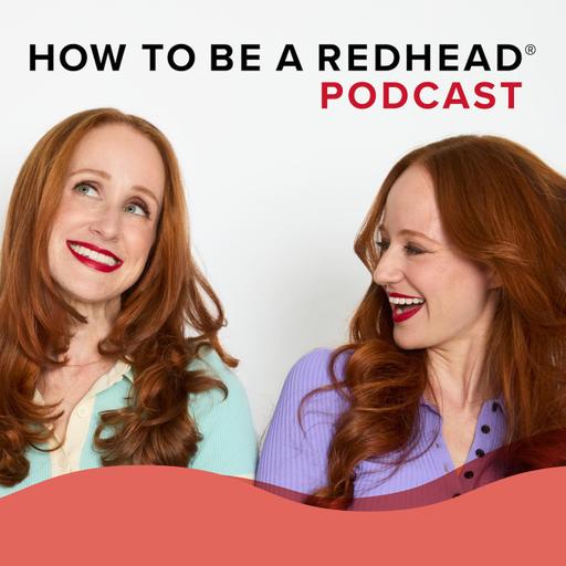 Top 10 Countdown #4 (REPOST): Importance of Vitamin D for Redheads with Guest, Dr. Soma Mandal