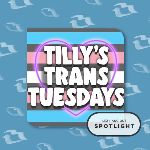 Tilly’s Trans Tuesdays: The Trans Allegory of Barbie, part 1