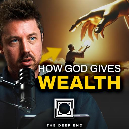 Heaven’s Economic System (covenantal theocracy & types of wealth) - 061