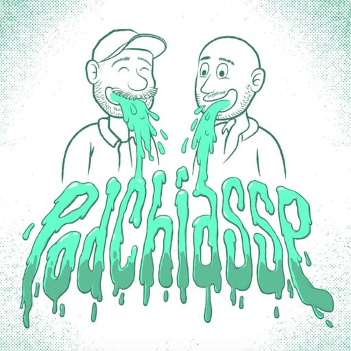 Podchiasse : le Tippex et les Parisiens avec Maxence