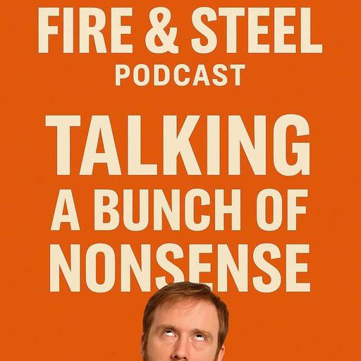 A load of nonsense ( the sensible kind)