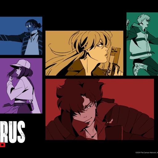 Lazarus
