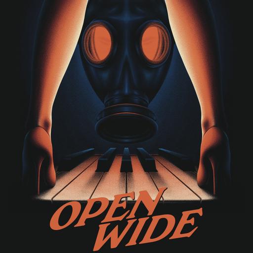 Without Your Head: Open Wide creators Sam Fox and Lara Repko