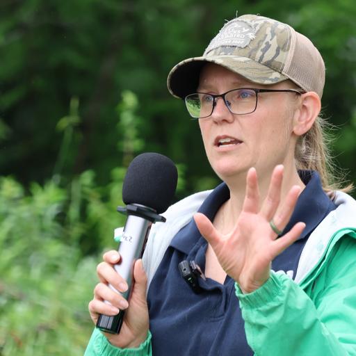Ear to the Ground 376: Cross-Boundary Grazing