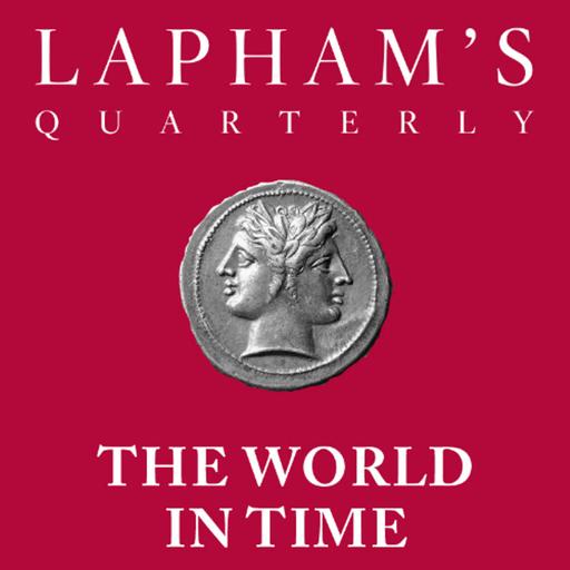 Episode 7: Daniel Mendelsohn and Lewis H. Lapham