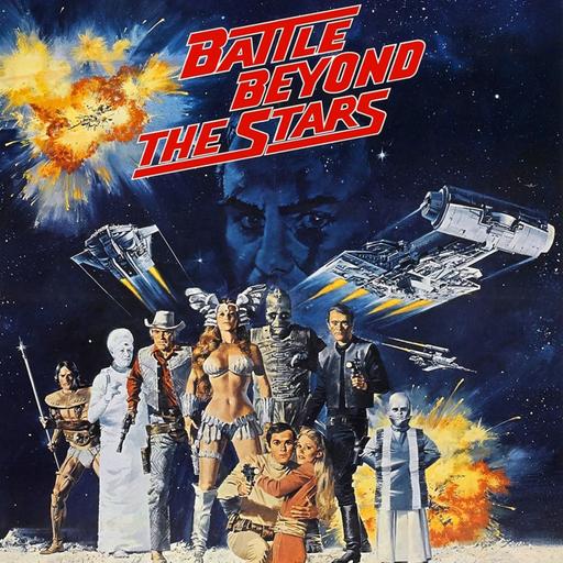 Episode 753: Battle Beyond the Stars (1980)