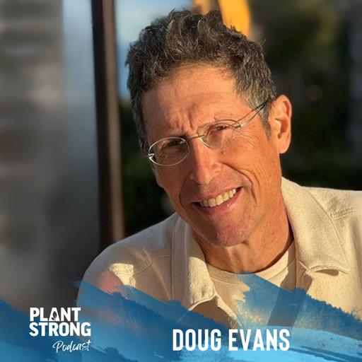 Ep. 310: Doug Evans - Why Sprouts Might Be the Most Powerful Food on The Planet