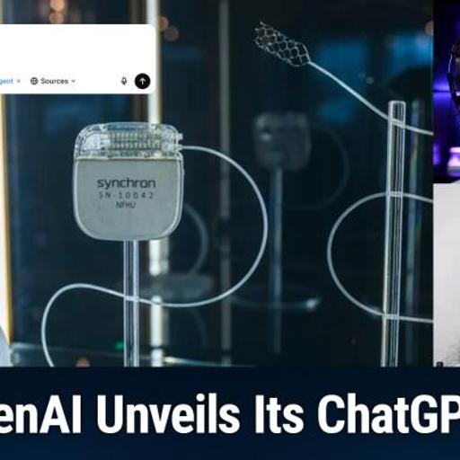 TNW 396: OpenAI's New ChatGPT Agent Is Here - OpenAI Unveils Its ChatGPT Agent