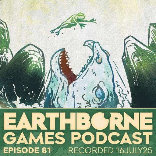 Episode 81: Rules Sickos (ft. Sean "ChubFrog" Labbe)