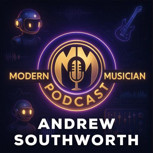 #301 - Andrew Southworth: Cracking the Code on Spotify Growth for Indie Artists
