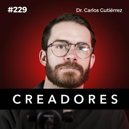 Experto en Ganar Músculo: Hábitos para Ganar Masa Muscular y Perder Grasa (Dr. Carlos Gutierrez)