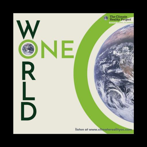 Episode 14: CJ O’Brien Weddle manages the Ocean Friendly Restaurants and Hotels Program at the Surfrider Foundation, which is dedicated to the protection and enjoyment of the world’s oceans, waves, and beaches for all people.