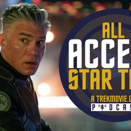 ‘Strange New Worlds’ Season 3 Premiere Review + Star Trek News Updates