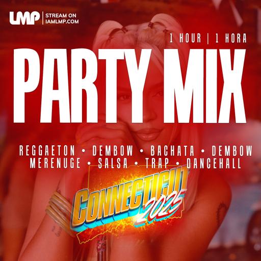 Summer Party Mix | Dembow, Jersey Club, Merengue, Reggaeton, Salsa, Bachata, Trap, Dancehall