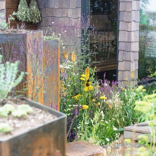 RHS Wentworth: A celebration of great northern gardens and growers