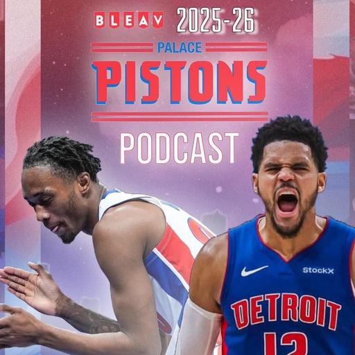 Ron Holland and Daniss Jenkins Crush Summer League, What will Pistons do with Open Roster Spots