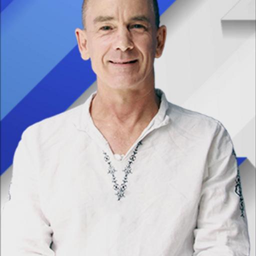 Frequency Based Bioresonance Healing With John White