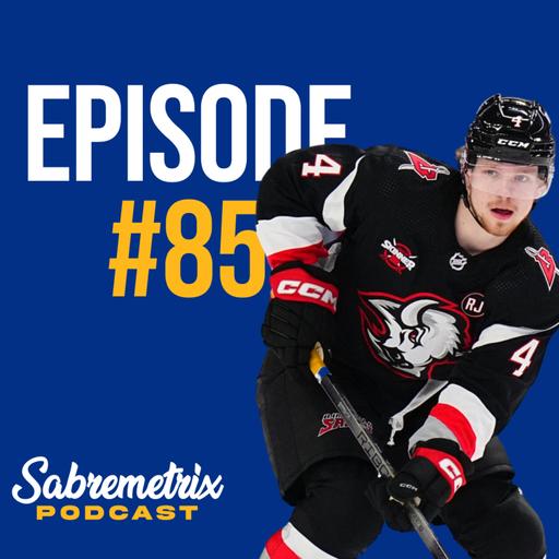 E85. "Byram Returns"