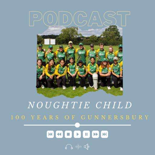 100 years of Gunnersbury Women’s Cricket Club