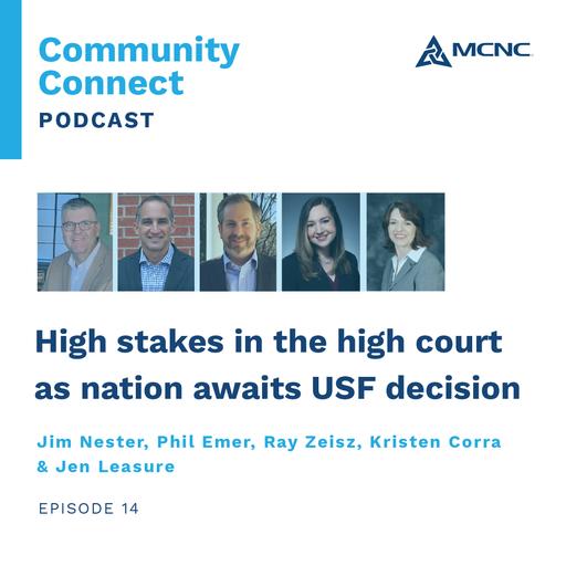 High Stakes in the High Court as Nation Awaits USF Decision