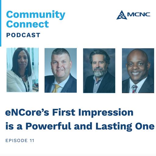 eNCore’s First Impression is a Powerful and Lasting One