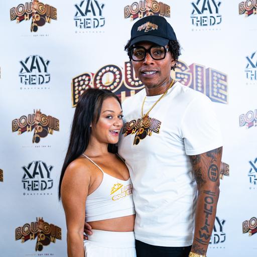 Kiki Cali Interview - Size Princess? Jax Slayher Not Able To Slay Her? Not Preparing For Brickzilla?