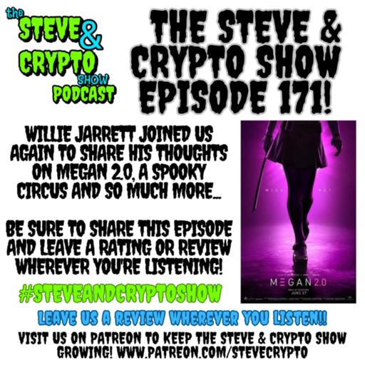Episode 171 Is Here...FINALLY!