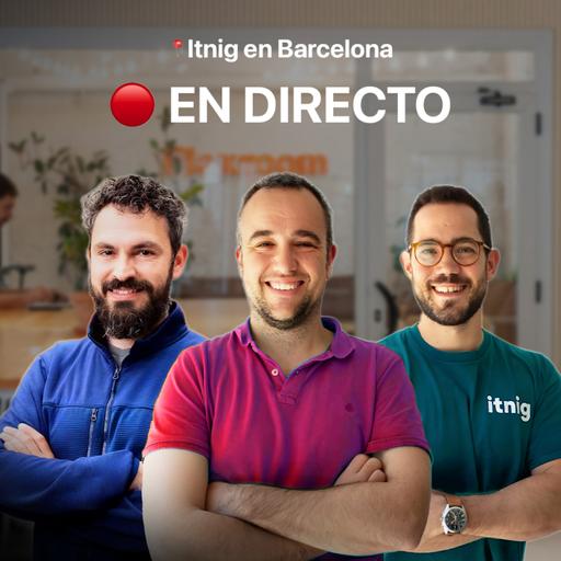 ARC - AGI | Anthropic busca $100 B | ChatGPT Agent se estrena | Última tertulia de Itnig 🌴
