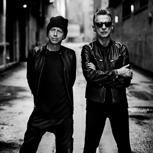 Depeche Mode: the podcast - 50’s DM? Memento Mori Bonus Track Version?