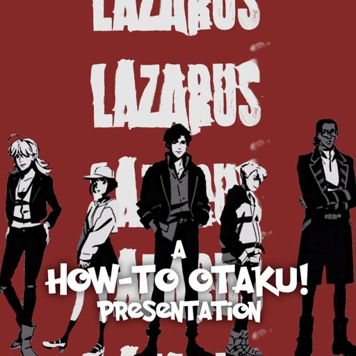 Lazarus